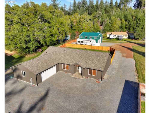 95779 Saunders Creek Rd, GoldBeach, OR, 97444 | Card Image