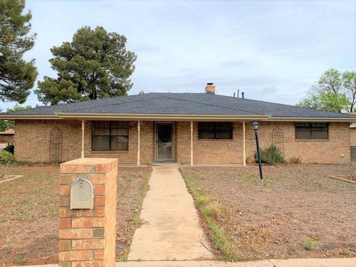 4018 Angelina Dr, Midland, TX, 79707-3502 | Card Image