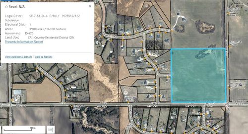 51101 Range Road 265, Spruce Grove, AB, T7Y1E8 | Card Image