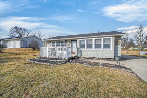 113 S H St, Indianola, IA, 50125-2219 | Card Image