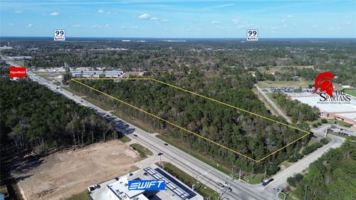 16 TBD Fm 1314 Road, Porter, TX, 77365 | Card Image