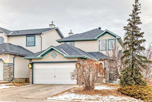 193 Hidden Ranch Hill Nw, Calgary, AB, T3A5X6 | Card Image