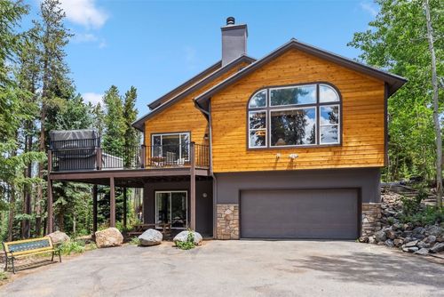 387 Moonstone Rd, BRECKENRIDGE, CO, 80424-6259 | Card Image