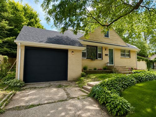 2707 Hampden Ct, Rockford, IL, 61107-1806 | Card Image