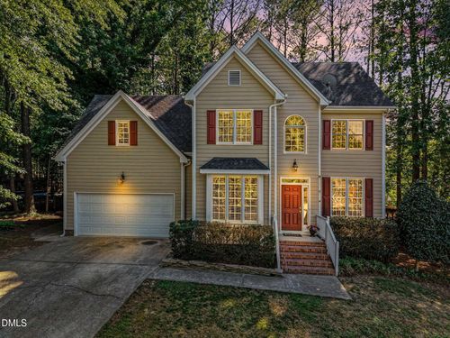 1303 Patterson Grove Rd, Apex, NC, 27502-4034 | Card Image