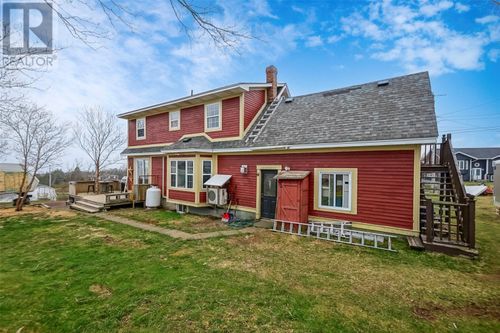 14 Harnums Pl, Whiteway, NL, A0B | Card Image