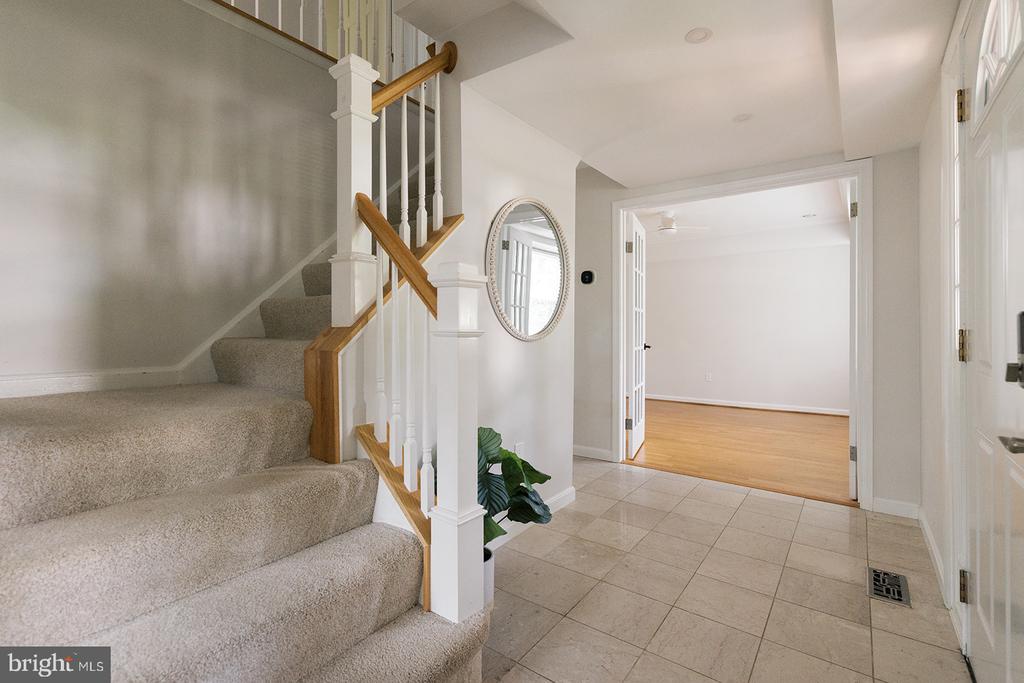Residential Lease in FAIRFAX 3