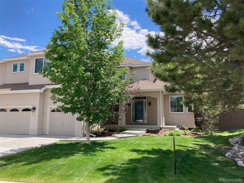 7808 Arundel Ln, Lone Tree, CO, 80124-9772 | Card Image