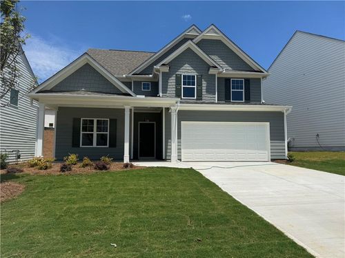 233 Bloomfield Cir, Canton, GA, 30114-6108 | Card Image