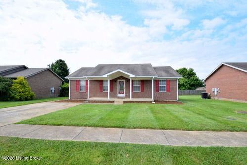 131 Grundy Dr, Bardstown, KY, 40004 | Card Image