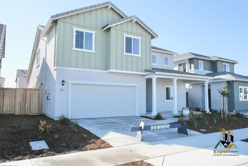 8161 Trapper Ranch Rd, Roseville, CA, 95747-6689 | Card Image