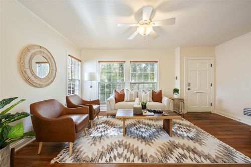 3500 Lafayette Ave, Austin, TX, 78722-1808 | Card Image