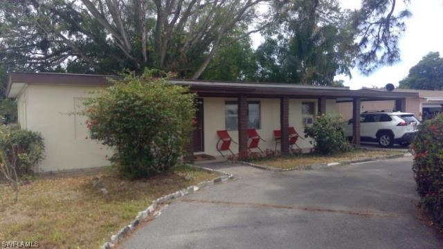 Earl Rd, Fort Myers, FL 33901