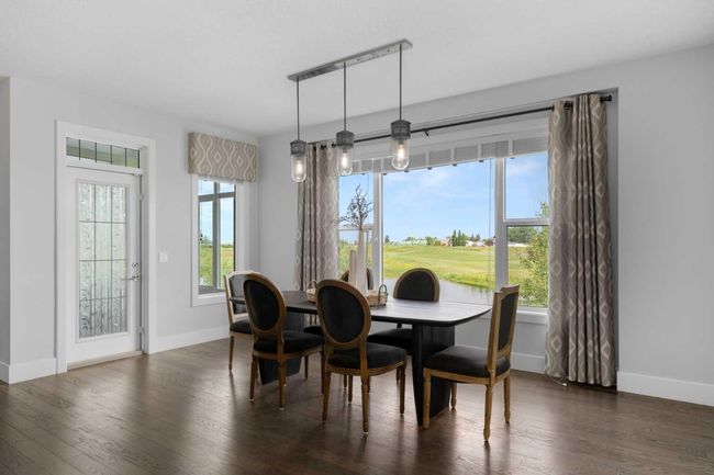 244 Boulder Creek Crescent Se, House other with 4 bedrooms, 4 bathrooms and 4 parking in Langdon AB | Image 20