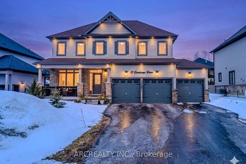 51 Landscape Dr, Oro Medonte, ON, L0L2L0 | Card Image