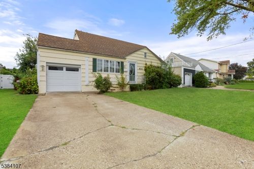 614 Inwood Rd, Linden, NJ, 07036-5328 | Card Image