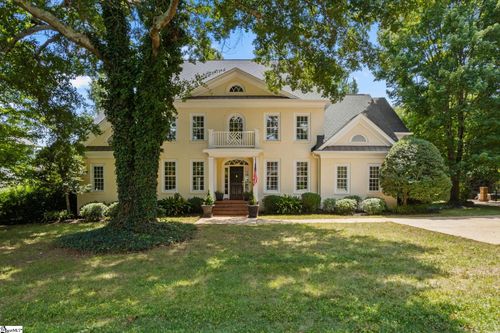 416 Hidden Hills Dr, Greenville, SC, 29605-3263 | Card Image