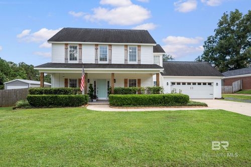 9252 Greenleaf Dr, Spanish Fort, AL, 36527-5526 | Card Image