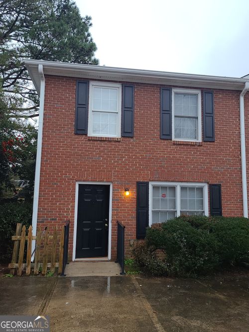 apt-a-2649 Fieldstone View Ln Se, Conyers, GA, 30013-2232 | Card Image