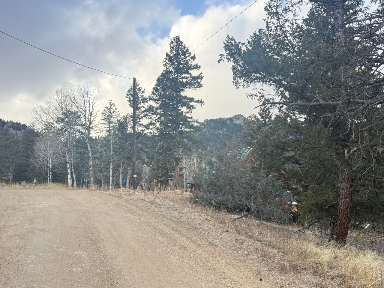 Land in Boulder 4