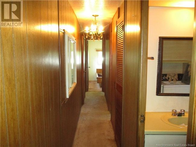 2 Daigle St, House other with 3 bedrooms, 1 bathrooms and null parking in Lower Greenwich NB | Image 15