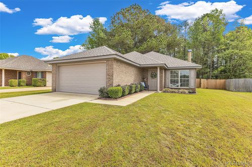 54 King Cotton Ln, Wetumpka, AL, 36092-8155 | Card Image