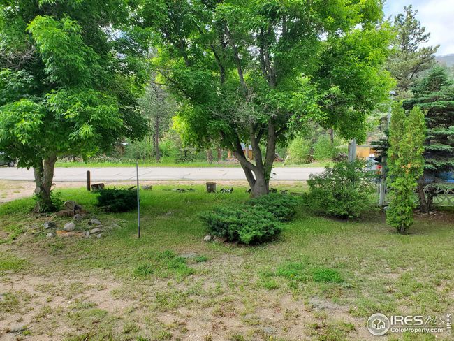 32246 Poudre Canyon Rd, House other with 2 bedrooms, 1 bathrooms and null parking in Bellvue CO | Image 28
