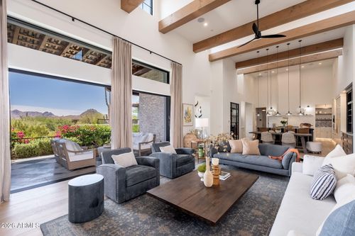 11306 E Monument Drive, Scottsdale, AZ, 85262 | Card Image