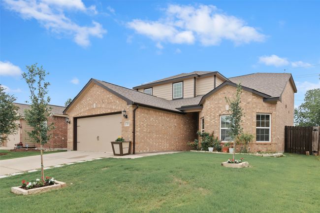 329 Cedar Creek Dr, House other with 4 bedrooms, 3 bathrooms and null parking in Princeton TX | Image 8
