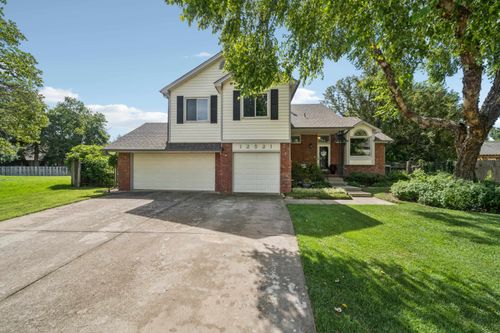 12521 W Hardtner Ct, Wichita, KS, 67235-1340 | Card Image