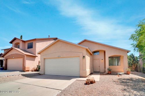 8874 S Desert Valley Way, Tucson, AZ, 85747 | Card Image