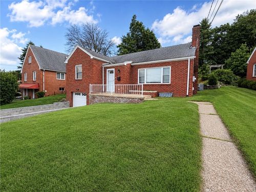 71 Gilmore St, Uniontown, PA, 15401-2876 | Card Image