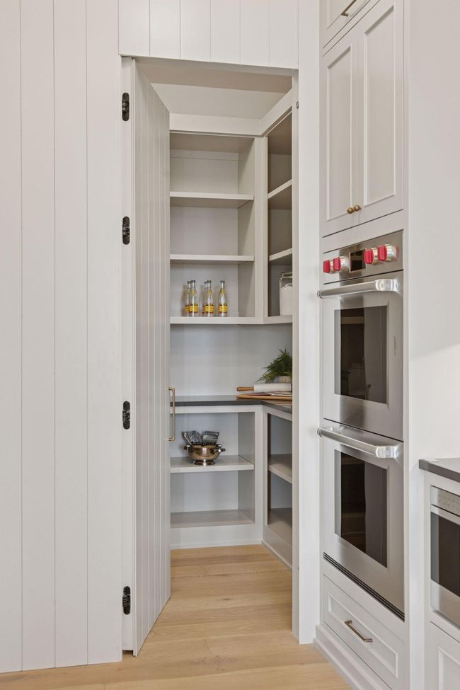 Butlers Pantry has a secret pantry | Image 22