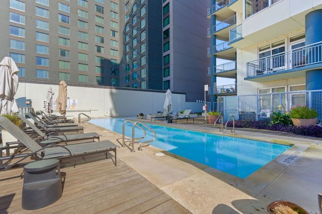 APT-1304 - 603 Davis St, Condo with 2 bedrooms, 2 bathrooms and null parking in Austin TX | Image 35