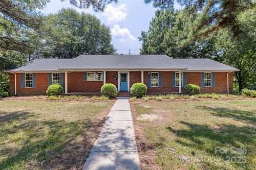 621 Big Lick Rd, Oakboro, NC, 28129-7755 | Card Image