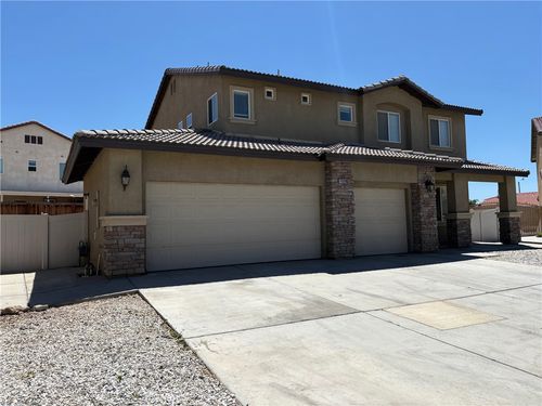 11539 Emmy Ct, Adelanto, CA, 92301 | Card Image