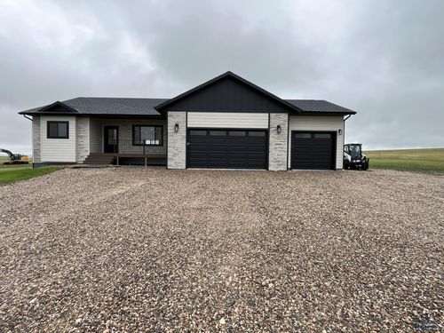 14141 Wagon Master Way, Piedmont, SD, 57769 | Card Image