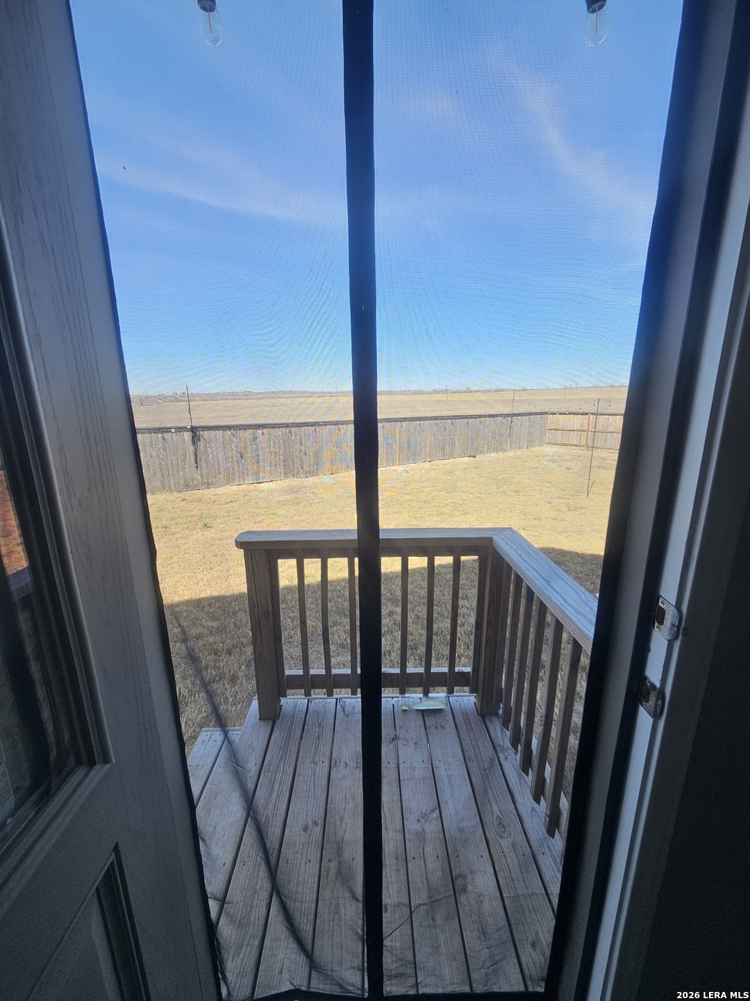 Residential Lease in Converse 3