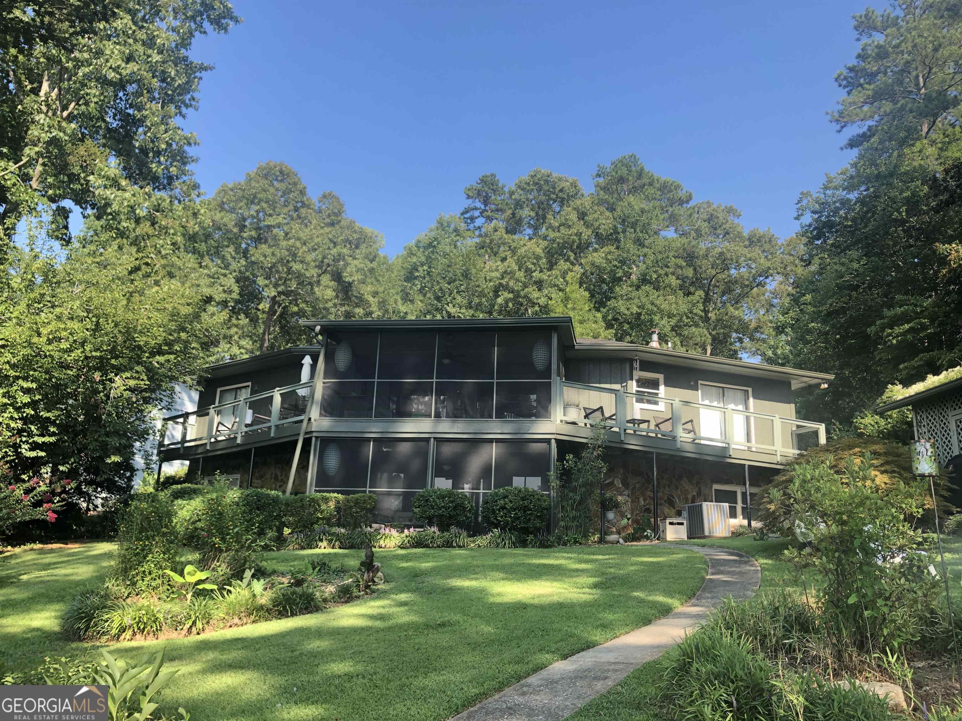 Parrot Dr, Monticello, GA 31064