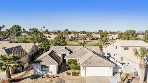 5410 S Tanglewood Dr, Sun Lakes, AZ, 85248-6335 | Card Image