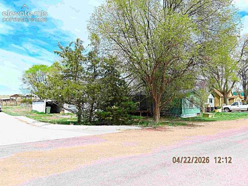 104 S Rock Island Ave, Ramah, CO, 80832-5016 | Card Image