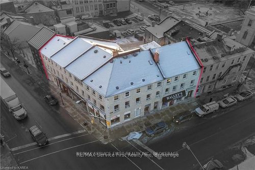 3-159 Wellington St, Kingston, ON, K7L3E1 | Card Image
