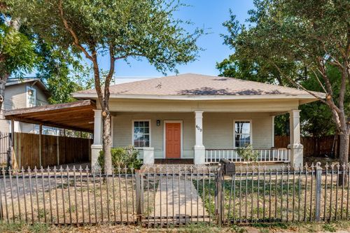 409 Sunset Ave, Dallas, TX, 75208-4608 | Card Image