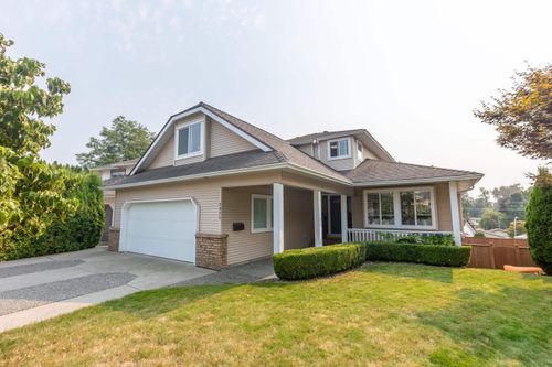 2925 Sidoni Pl, Abbotsford, BC, V2T5K1 | Card Image