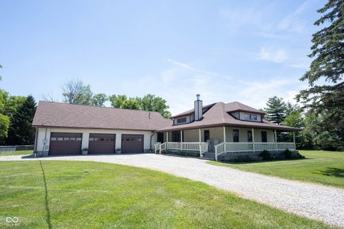 4269 E 200 N, Greenfield, IN, 46140-8706 | Card Image