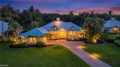 12281 Mcgregor Palms Dr, FORT MYERS, FL, 33908-3054 | Card Image