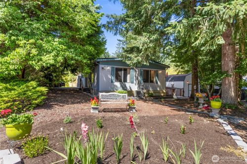 14413 134th St Nw, Gig Harbor, WA, 98329-5192 | Card Image