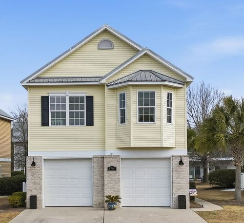 1701 Cottage Cove Cir, North Myrtle Beach, SC, 29582-5968 | Card Image