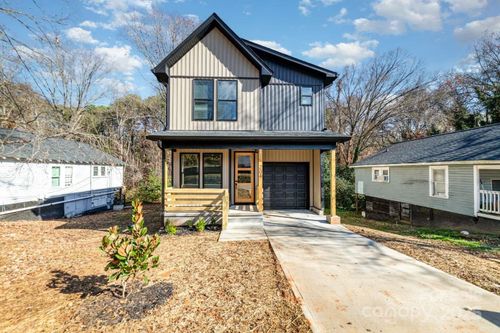 204 Basin Ave, Kannapolis, NC, 28083-3610 | Card Image