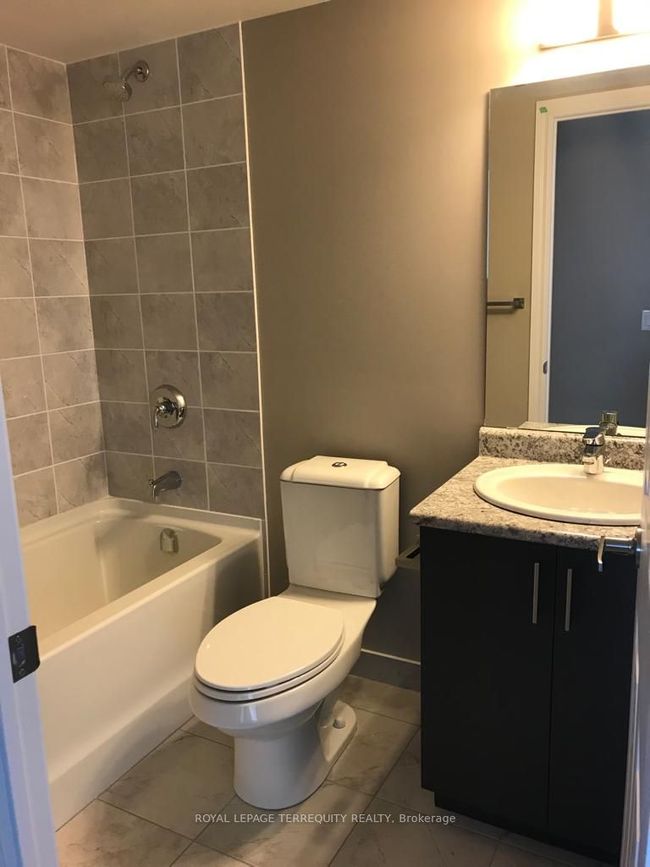 506 - 716 Main St E, Condo with 1 bedrooms, 1 bathrooms and 1 parking in Milton ON | Image 17